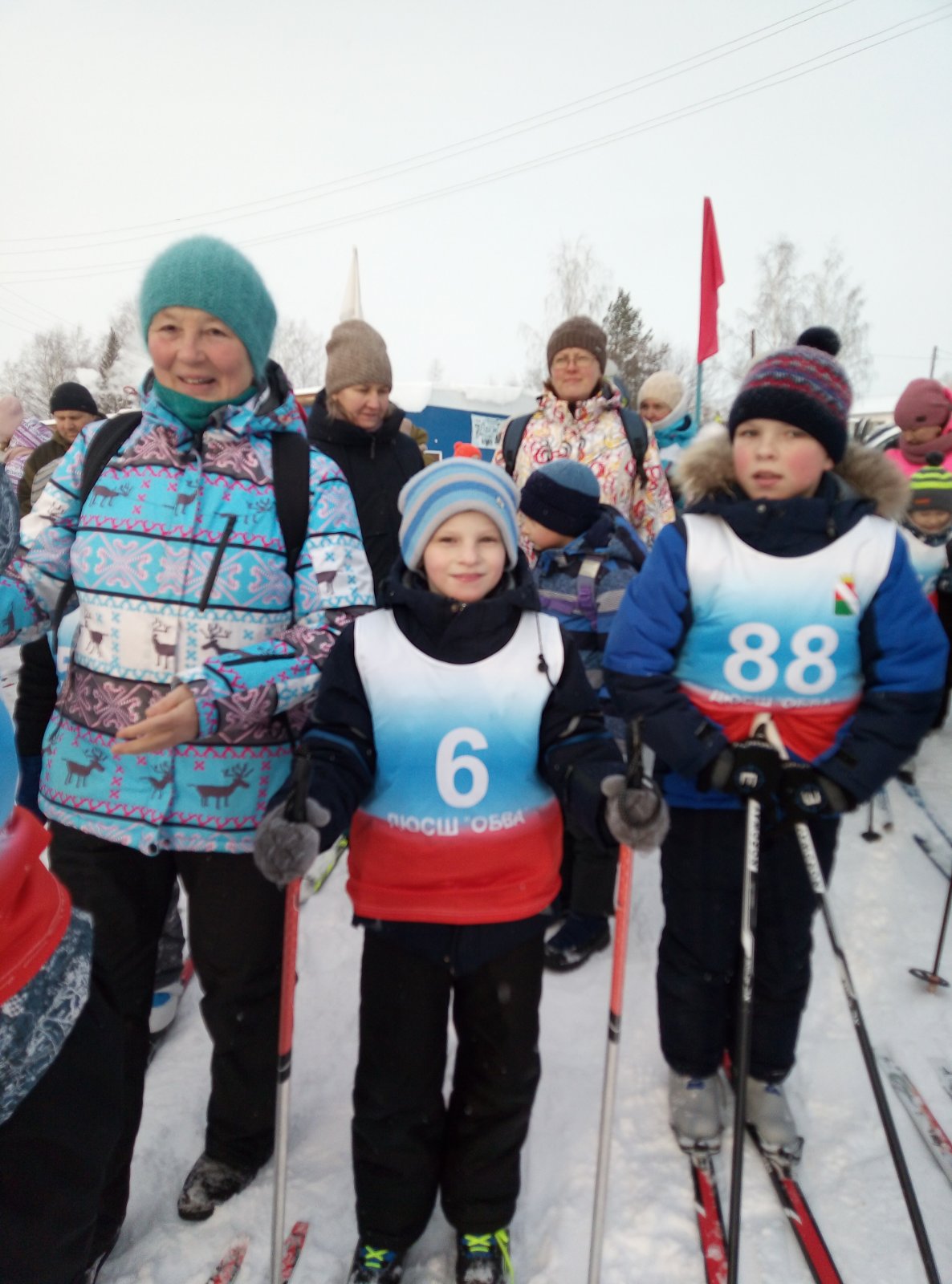Деменев Никита Денисович